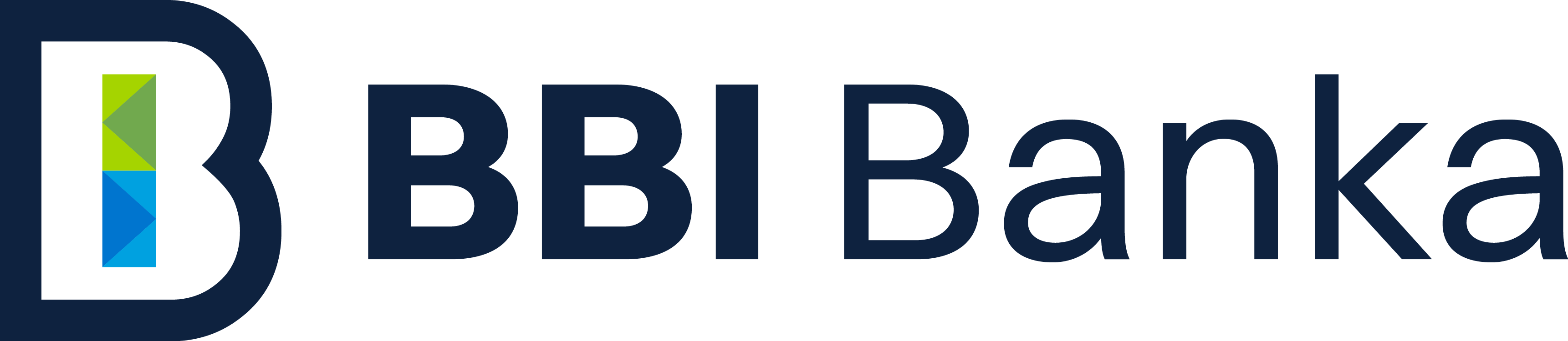 Bank logo